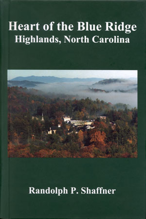 Heart of the Blue Ridge
